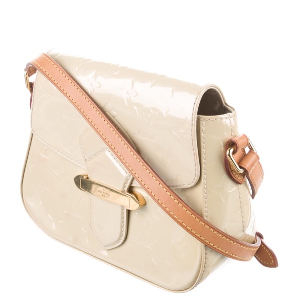 Cute! Vintage Louis Vuitton bag 💋 - Picture 14 of 15